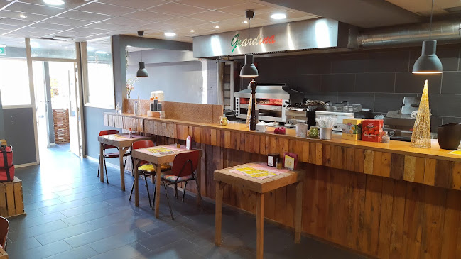 Grillroom Piramide Nieuwkoop - Horeca