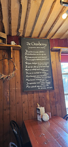 Opinii despre De Bessenschuur în West-Terschelling - Horeca