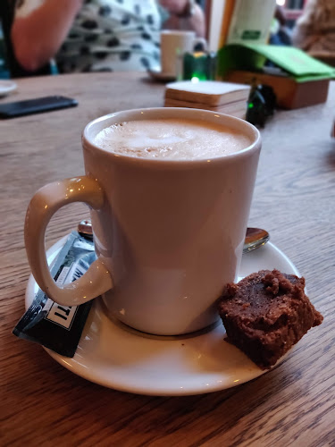 Finnegan's Irish pub