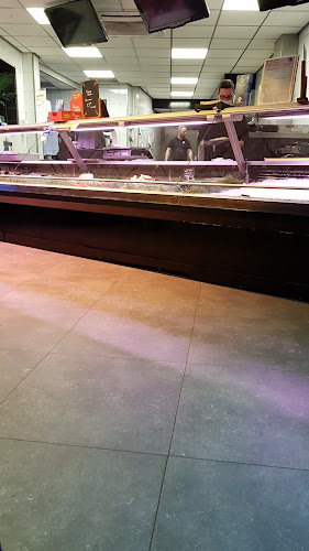 Barracuda sushi seafood and more.. - Horeca