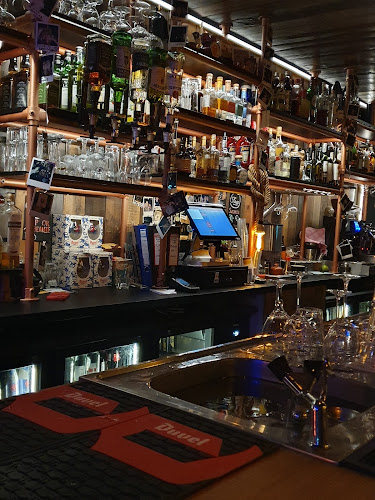 Stage Music Cafe - Horeca