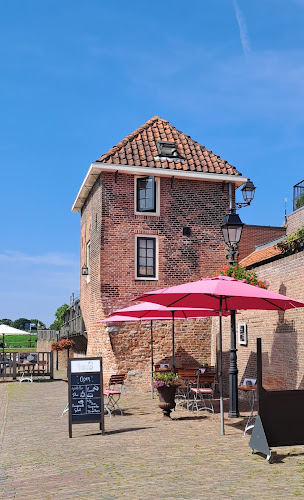 De Muizentoren - Leerdam