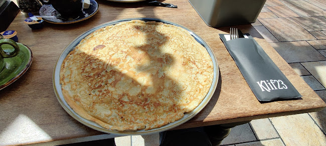 Comentarii opinii despre Pannenkoekenhuis Klif 23