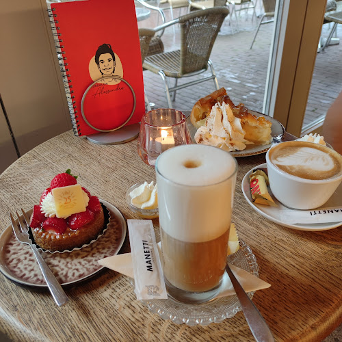 Comentarii opinii despre IJssalon Alessandro