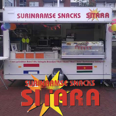 Surinaamse Snacks Sitara