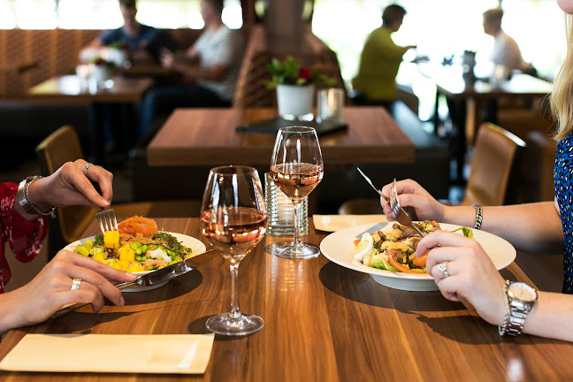 Comentarii opinii despre All-Day Dining Restaurant