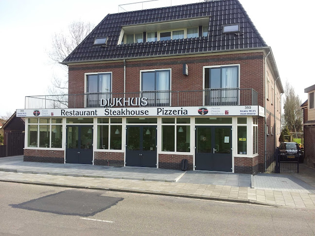 Dijkhuis - Horeca