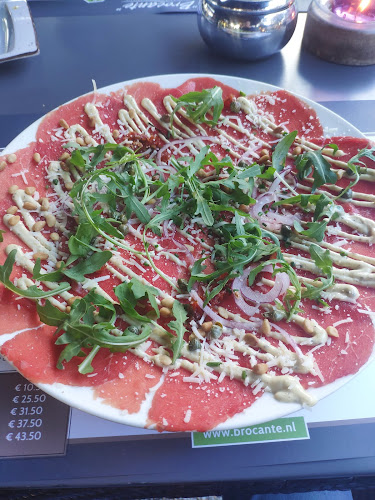 Comentarii opinii despre Restaurant Brocante