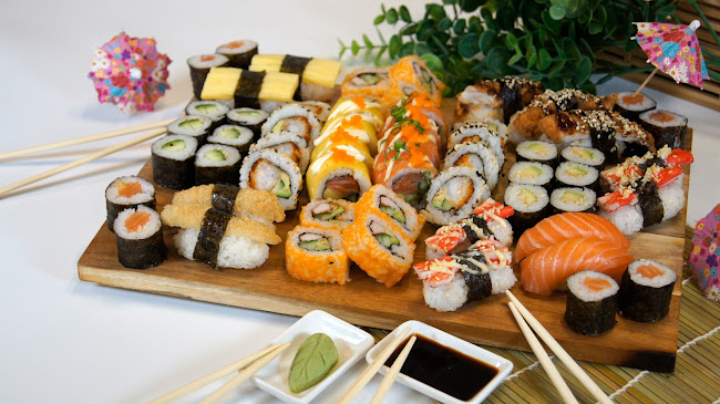 Asia - Kitchen - Oud-Beijerland