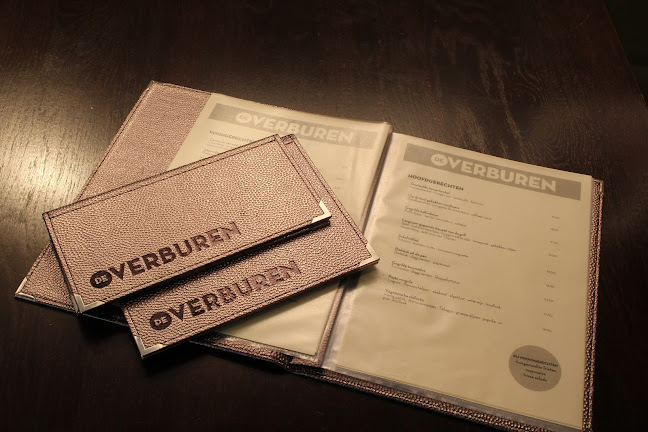 Opinii despre De Overburen în Amersfoort - Horeca