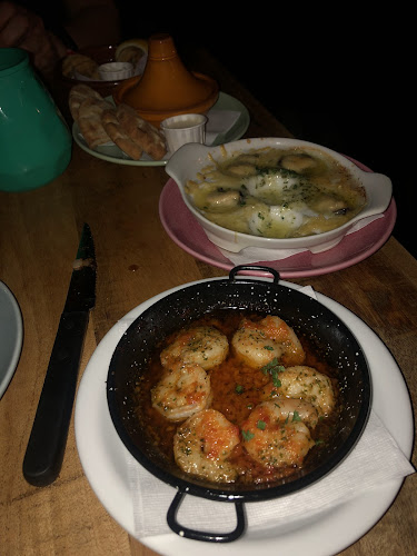 Opinii despre La Cubanita Delft în Delft - Horeca