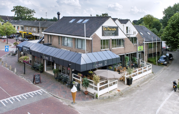 Comentarii opinii despre La Villa - Grillroom & Pizzeria