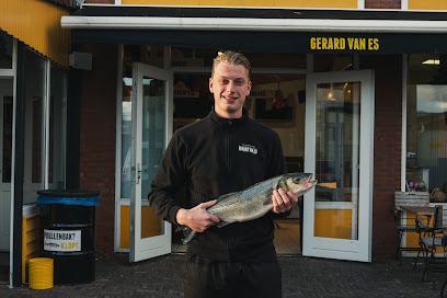 Vishandel & Restaurant Gerard van Es