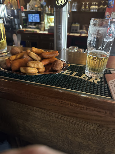 Cafe L'Esperance - Nieuwerkerk aan den IJssel