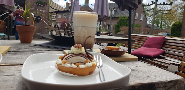 Lunchlokaal Pleur - Ravenstein