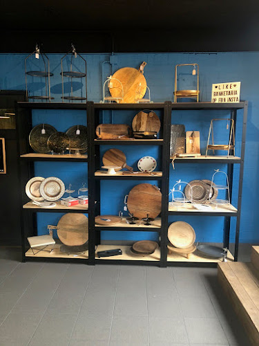 Banketaria - Giessenburg