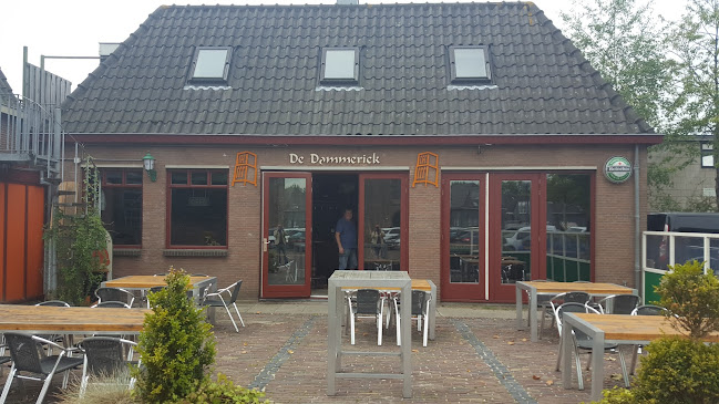 De Dommerick - De Lier