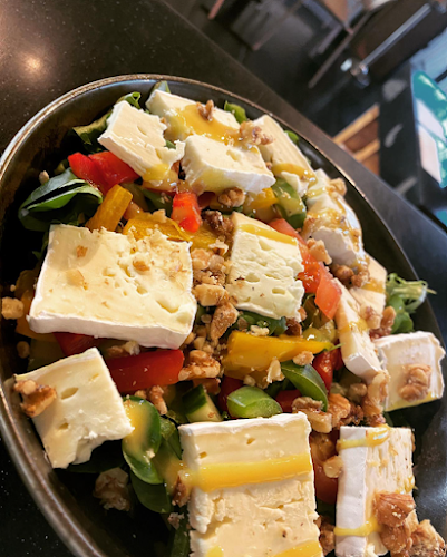 Brasserie de Binnentuin Phone number