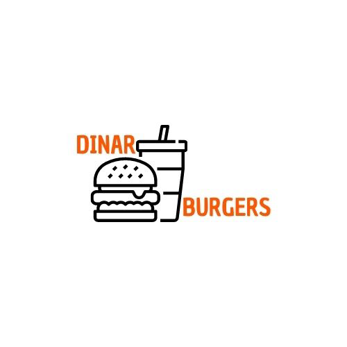 Dinar Burgers - Rotterdam