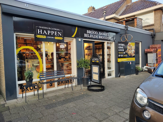Bakkerij Happen - Kampen