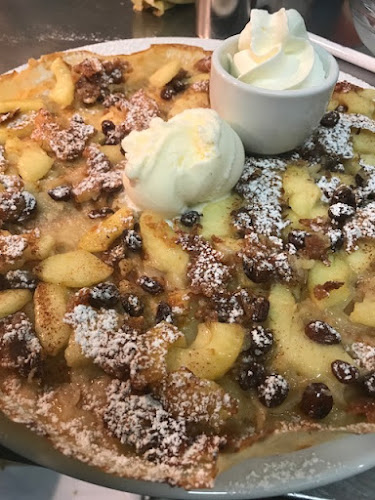 Pannenkoekenrestaurant Smullen en Spelen - Almere