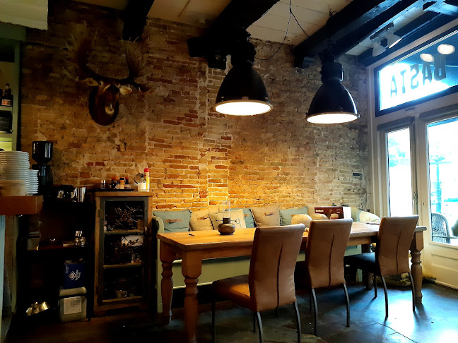 Lunchcafé Basta - Horeca