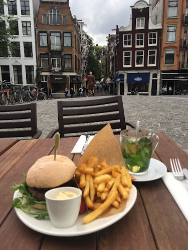 Ellis Gourmet Burger - Horeca