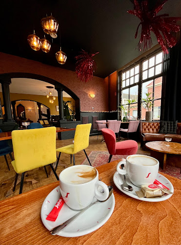 Comentarii opinii despre Restaurant Van Loosen