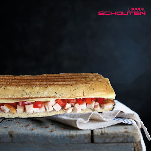 Comentarii opinii despre Broodje Schouten