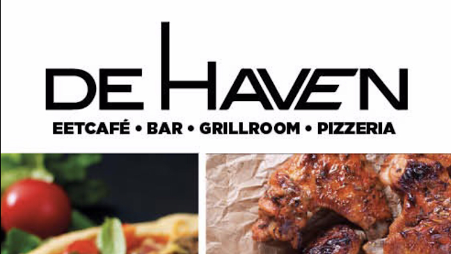 Eetcafé De Haven