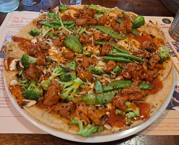 De Pannekoekenbakker Doesburg