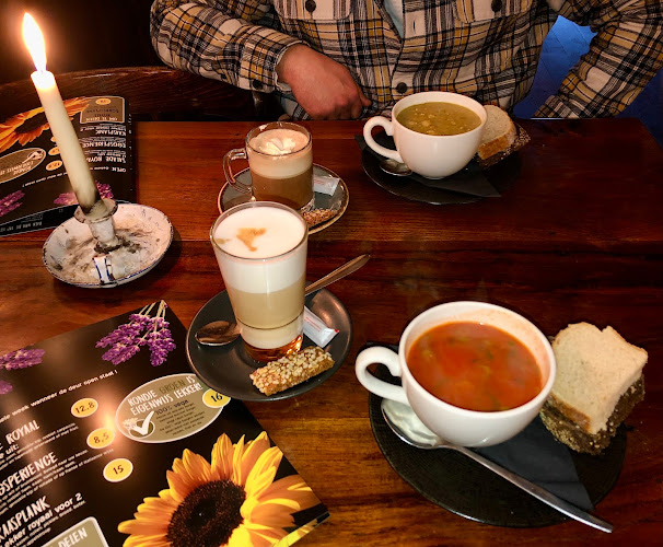 De Koffiepot - Horeca