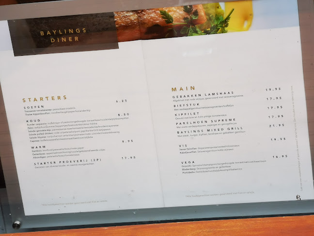 Opinii despre Fire | café-restaurant în Leeuwarden - Horeca