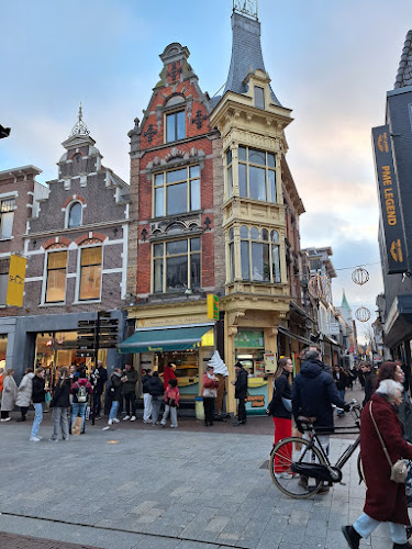 Vlaamse Hoek - Horeca