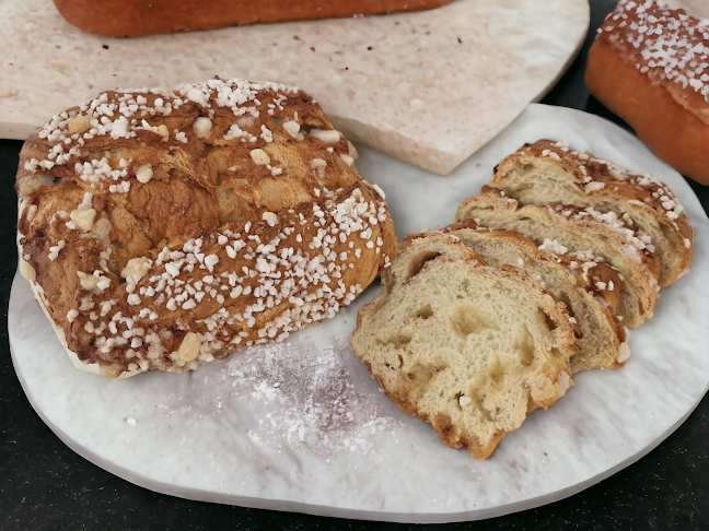Bakkers van Alink Borne