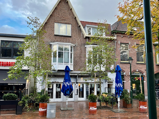 De Pizzabakkers Hilversum - Hilversum