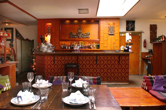 Erawan Thai Restaurant - Horeca