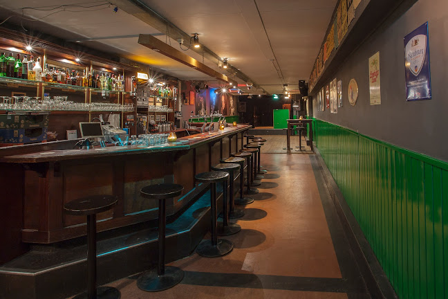 Sociëteit de Walrus - Groningen