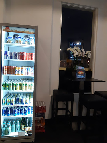 SushiPoint Bergen op Zoom