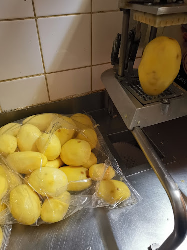 Opinii despre Vlaamse Hoek în Alkmaar - Horeca