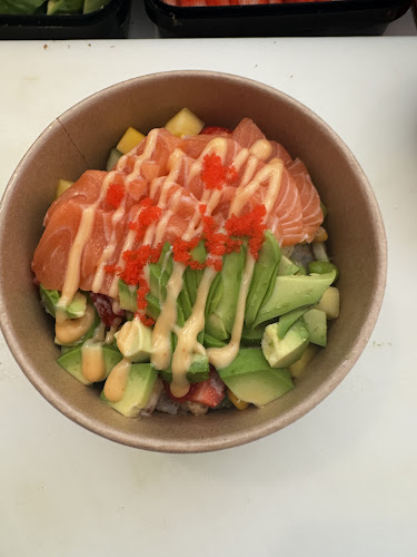 Japans Restaurant EDO - Horeca