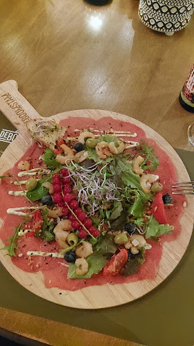 Boomstamrestaurant Het Heemse - Horeca