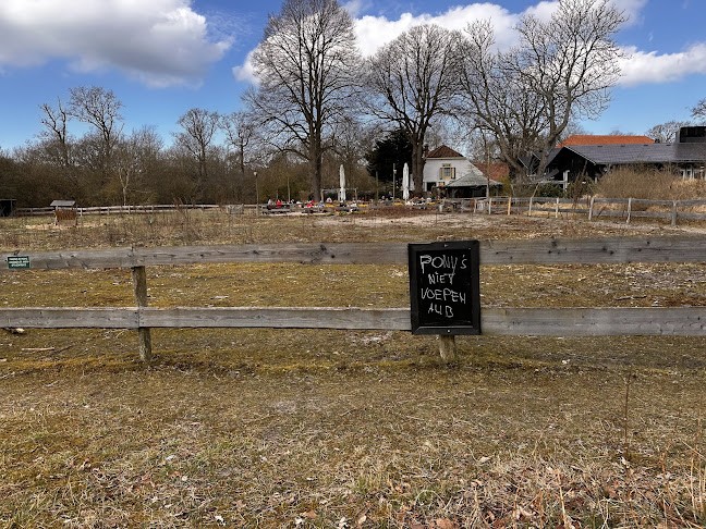 Boerderij Meyendel - Horeca