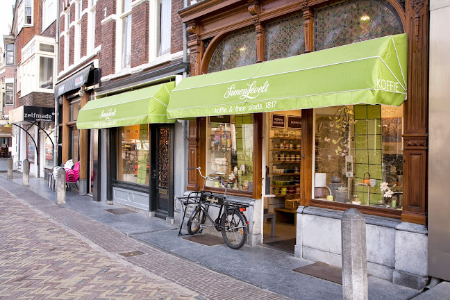 Vismarkt 21A, 3511 KS Utrecht