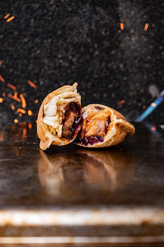 Comentarii opinii despre Oishii Bun