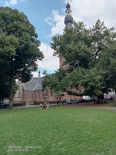 Grand-Café De Zwaan - Hilvarenbeek