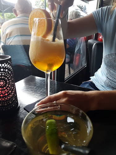 Comments and reviews of Pesos Eten en Drinken