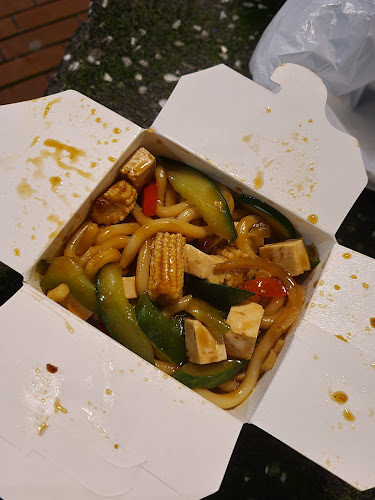 iWok & Go - Eindhoven