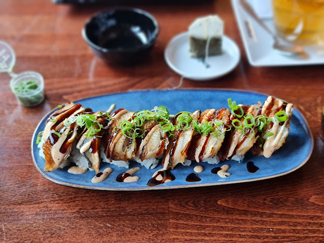 Opinii despre Iro Sushi Loosduinen în Den Haag - Horeca