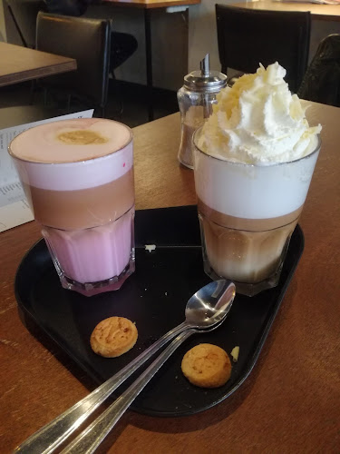 Comentarii opinii despre ROAST